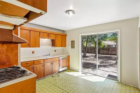 Kitchen - 6348 Ingalls St, Arvada, CO 80003 photo 2 of 4