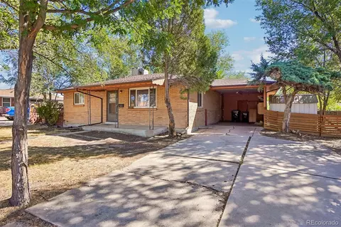 Other - 6348 Ingalls St, Arvada, CO 80003 photo 2 of 8