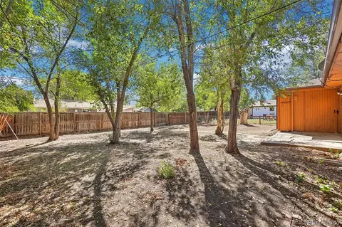 Exterior - 6348 Ingalls St, Arvada, CO 80003 photo 6 of 12