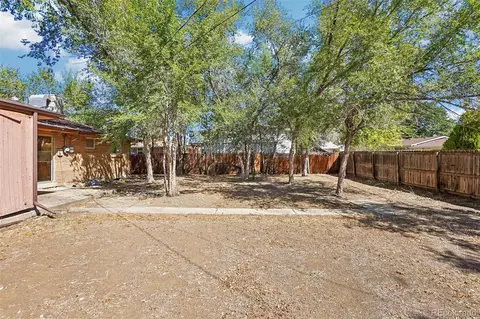 Exterior - 6348 Ingalls St, Arvada, CO 80003 photo 11 of 12