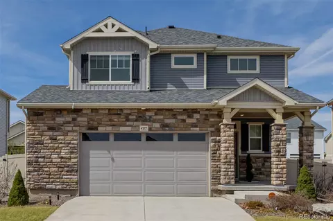 4577 N Quatar Ct, Aurora, CO 80019