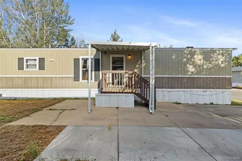 2885 E Midway Ave, Denver, CO 80234