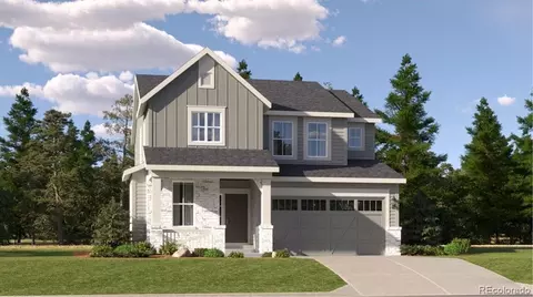 3008 Gladstone Ave, Loveland, CO 80538