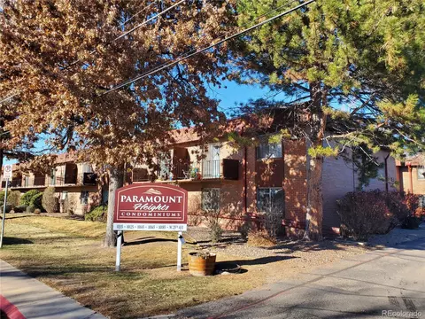 10125 W 25th Ave #51, Lakewood, CO 80215