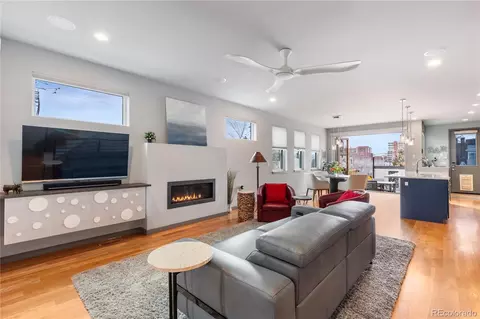 5 Harrison St, Denver, CO 80206