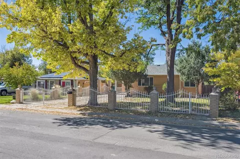 1173 Joliet St, Aurora, CO 80010