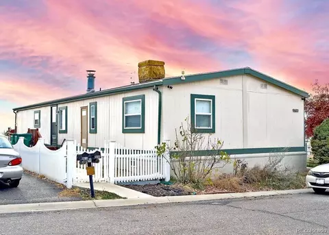 9600 Lark St, Federal Heights, CO 80260