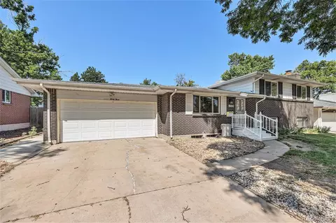 1533 S Jamaica St, Aurora, CO 80012