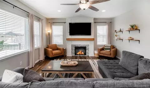 2028 Trail Stone Ct, Castle Rock, CO 80108
