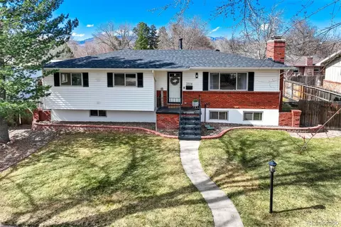2514 Logan Cir, Colorado Springs, CO 80907