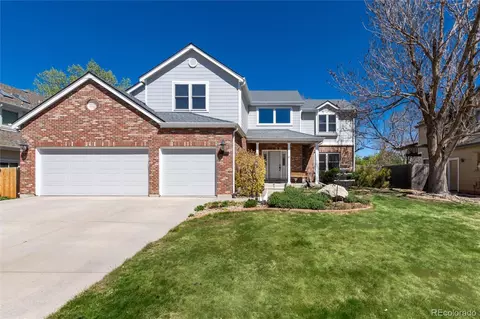 8248 S Balsam St, Littleton, CO 80128