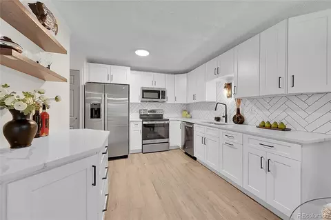 6960 E Girard Ave #103, Denver, CO 80224