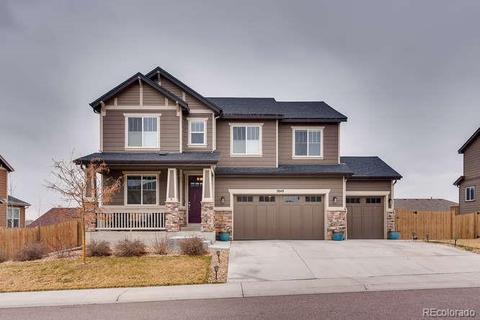 7849 E 125th Dr, Thornton, CO 80602 photo 1