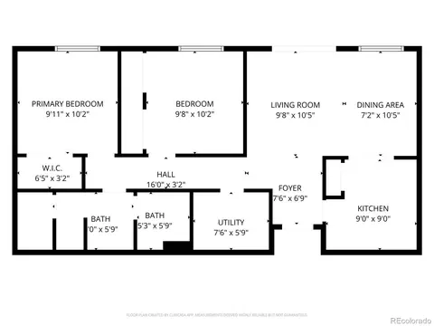 1383 W 88th Ave #306, Thornton, CO 80260 photo 32