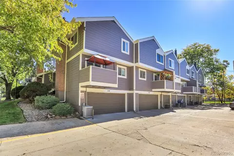 6620 W 84th Cir #111, Arvada, CO 80003