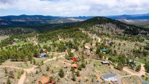329 Overlook Dr, Bailey, CO 80421 photo 31