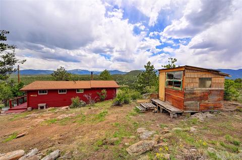 329 Overlook Dr, Bailey, CO 80421 photo 19