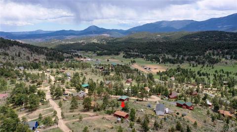 329 Overlook Dr, Bailey, CO 80421 photo 32