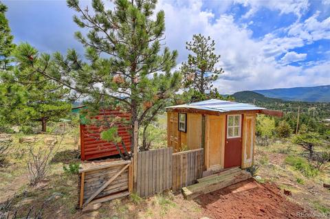 329 Overlook Dr, Bailey, CO 80421 photo 21