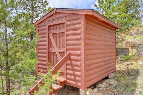 329 Overlook Dr, Bailey, CO 80421 photo 20