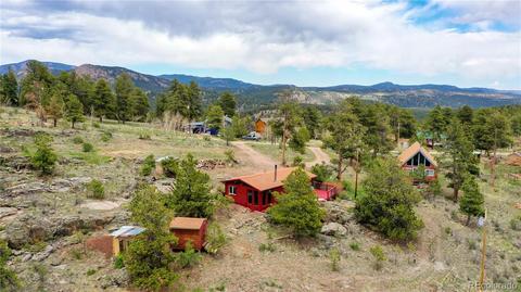 329 Overlook Dr, Bailey, CO 80421 photo 26
