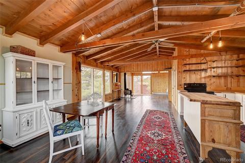 329 Overlook Dr, Bailey, CO 80421 photo 2