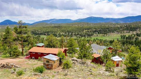 329 Overlook Dr, Bailey, CO 80421 photo 24