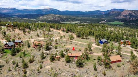 329 Overlook Dr, Bailey, CO 80421 photo 30