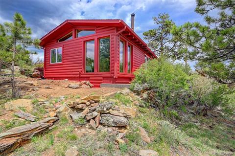 329 Overlook Dr, Bailey, CO 80421 photo 17
