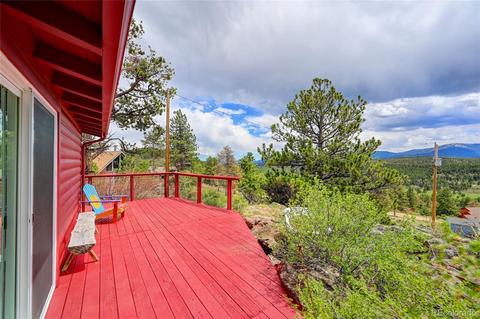 329 Overlook Dr, Bailey, CO 80421 photo 16