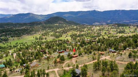 329 Overlook Dr, Bailey, CO 80421 photo 33
