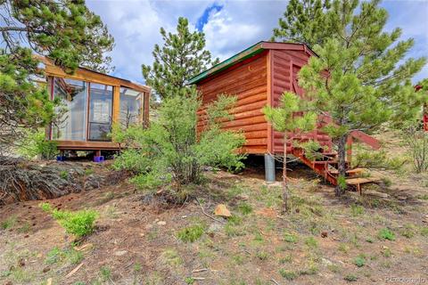 329 Overlook Dr, Bailey, CO 80421 photo 22