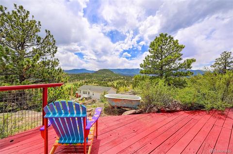 329 Overlook Dr, Bailey, CO 80421 photo 15
