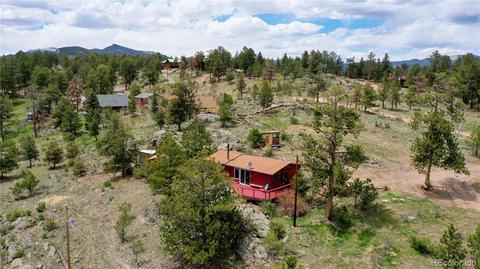 329 Overlook Dr, Bailey, CO 80421 photo 28