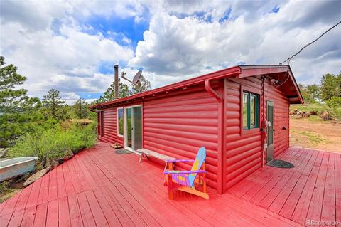 329 Overlook Dr, Bailey, CO 80421 photo 14