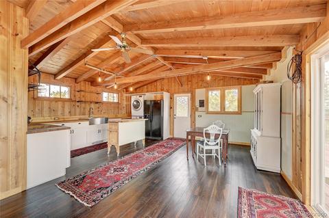 329 Overlook Dr, Bailey, CO 80421 photo 3