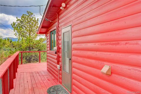 329 Overlook Dr, Bailey, CO 80421 photo 18