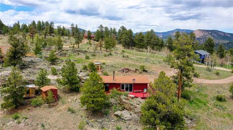 329 Overlook Dr, Bailey, CO 80421 photo 27