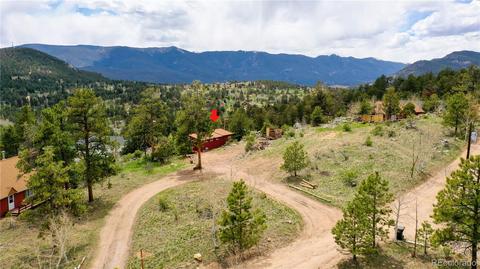 329 Overlook Dr, Bailey, CO 80421 photo 25