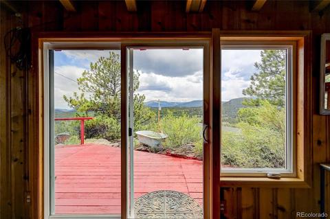 329 Overlook Dr, Bailey, CO 80421 photo 13