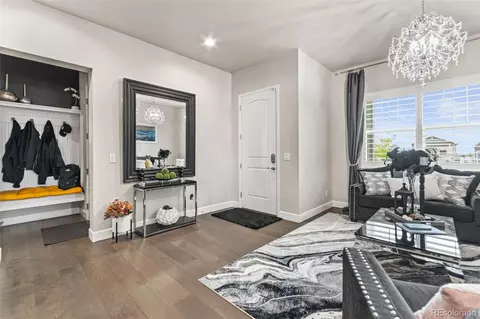 Entry Way - 10080 E 160th Pl, Brighton, CO 80602 photo 1 of 1