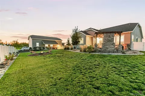 Exterior - 10080 E 160th Pl, Brighton, CO 80602 photo 5 of 6