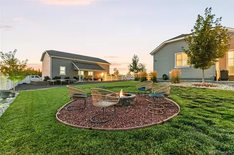 Exterior - 10080 E 160th Pl, Brighton, CO 80602 photo 4 of 6