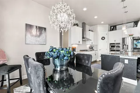 Dining - 10080 E 160th Pl, Brighton, CO 80602 photo 2 of 2
