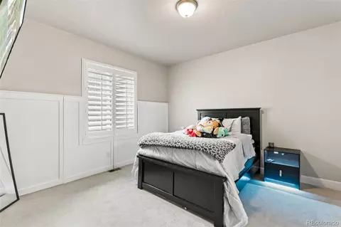 Bedroom - 10080 E 160th Pl, Brighton, CO 80602 photo 4 of 5