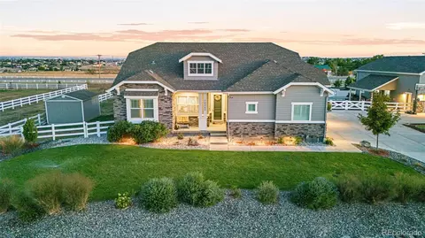 10080 E 160th Pl, Brighton, CO 80602