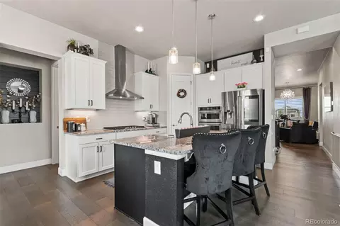 Kitchen - 10080 E 160th Pl, Brighton, CO 80602 photo 1 of 8