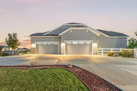Exterior - 10080 E 160th Pl, Brighton, CO 80602 photo 2 of 6