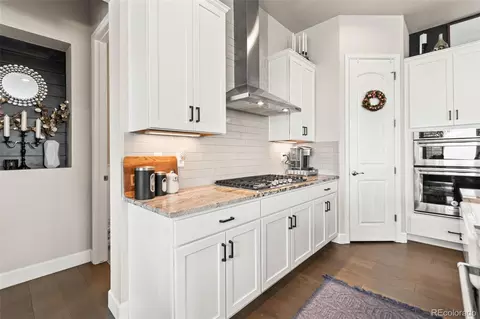 Kitchen - 10080 E 160th Pl, Brighton, CO 80602 photo 6 of 8