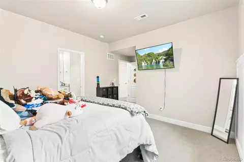 Bedroom - 10080 E 160th Pl, Brighton, CO 80602 photo 5 of 5
